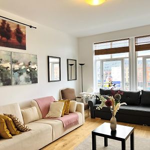 Appartement met Twee Slaapkamers